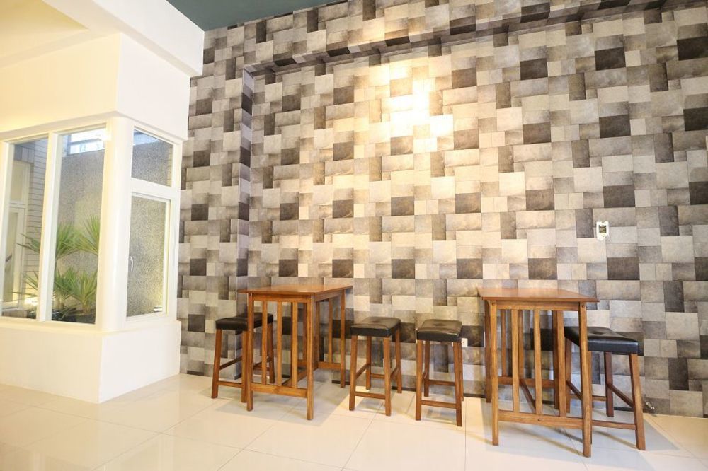 Railway Traveler B&B T'ai-tung Exterior foto